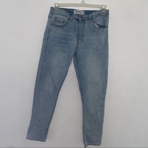 Mens Denim Jeans